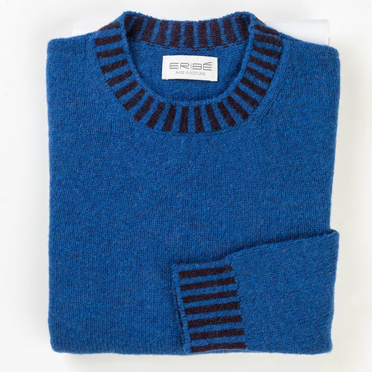 Bruar Sweater - Tempest