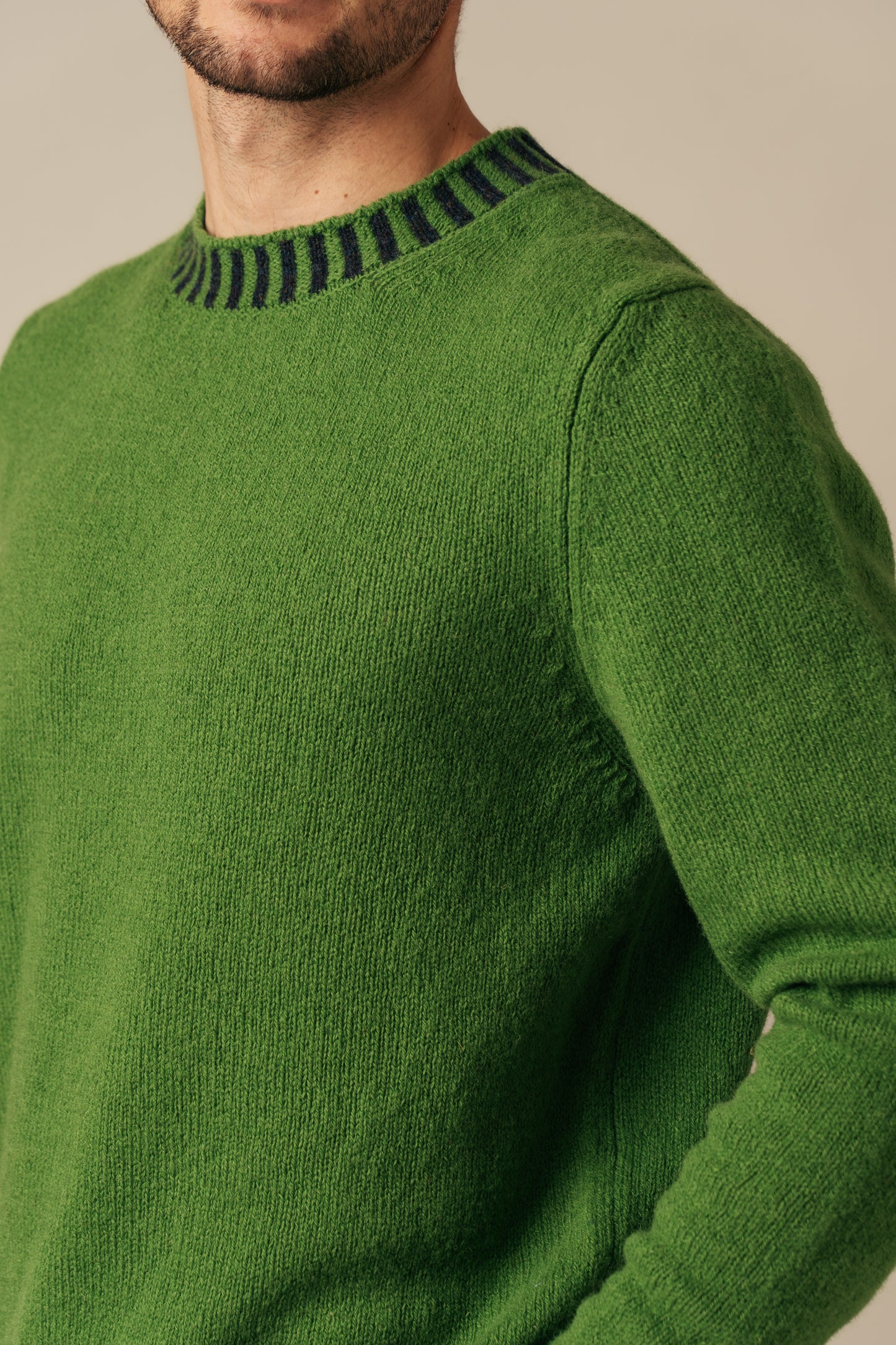 Bruar Falls Sweater - Prato