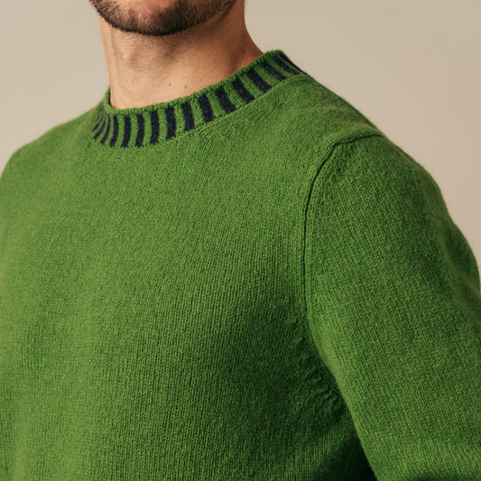 Bruar Falls Sweater - Prato