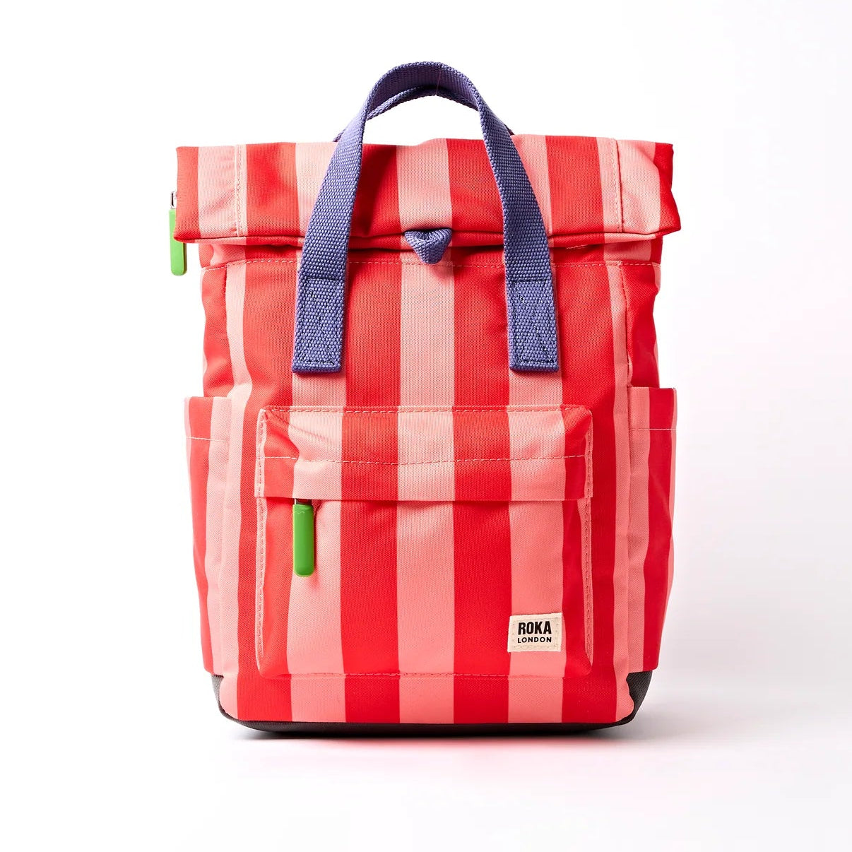 Canfield Small Rucksack - Circus