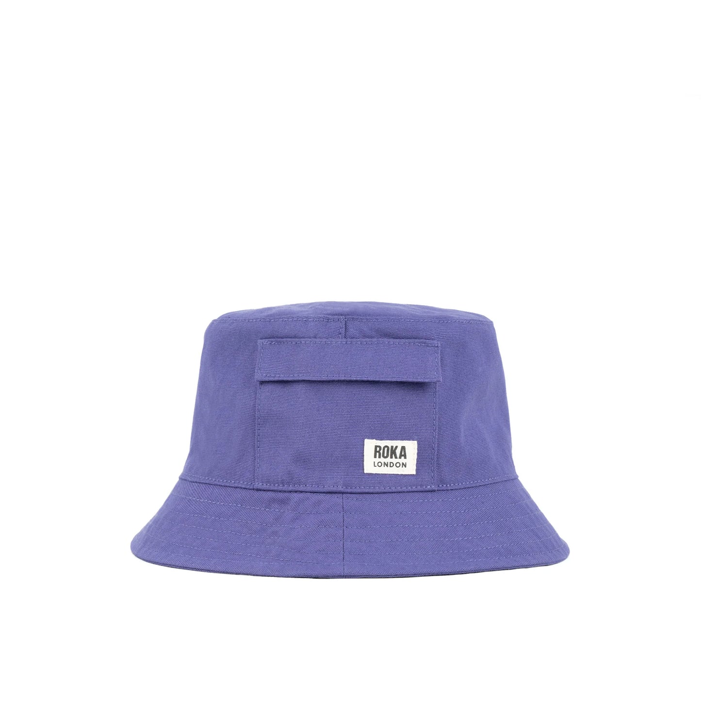 Hatfield Bucket Hat - Future Dusk