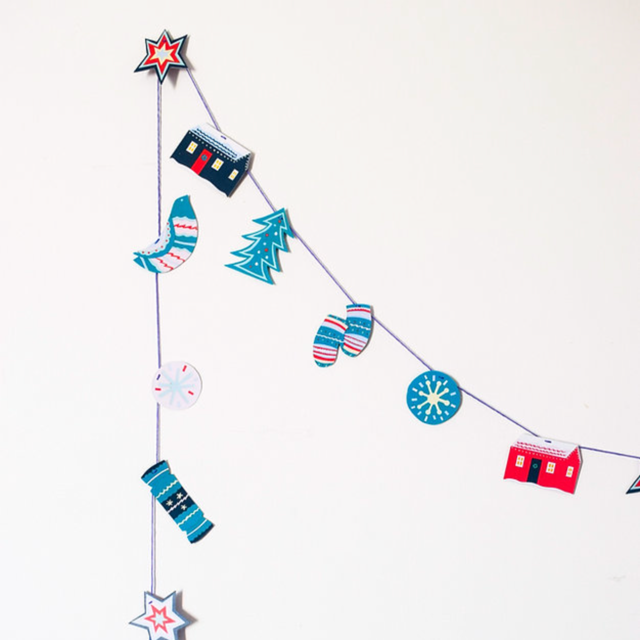 Christmas Garland