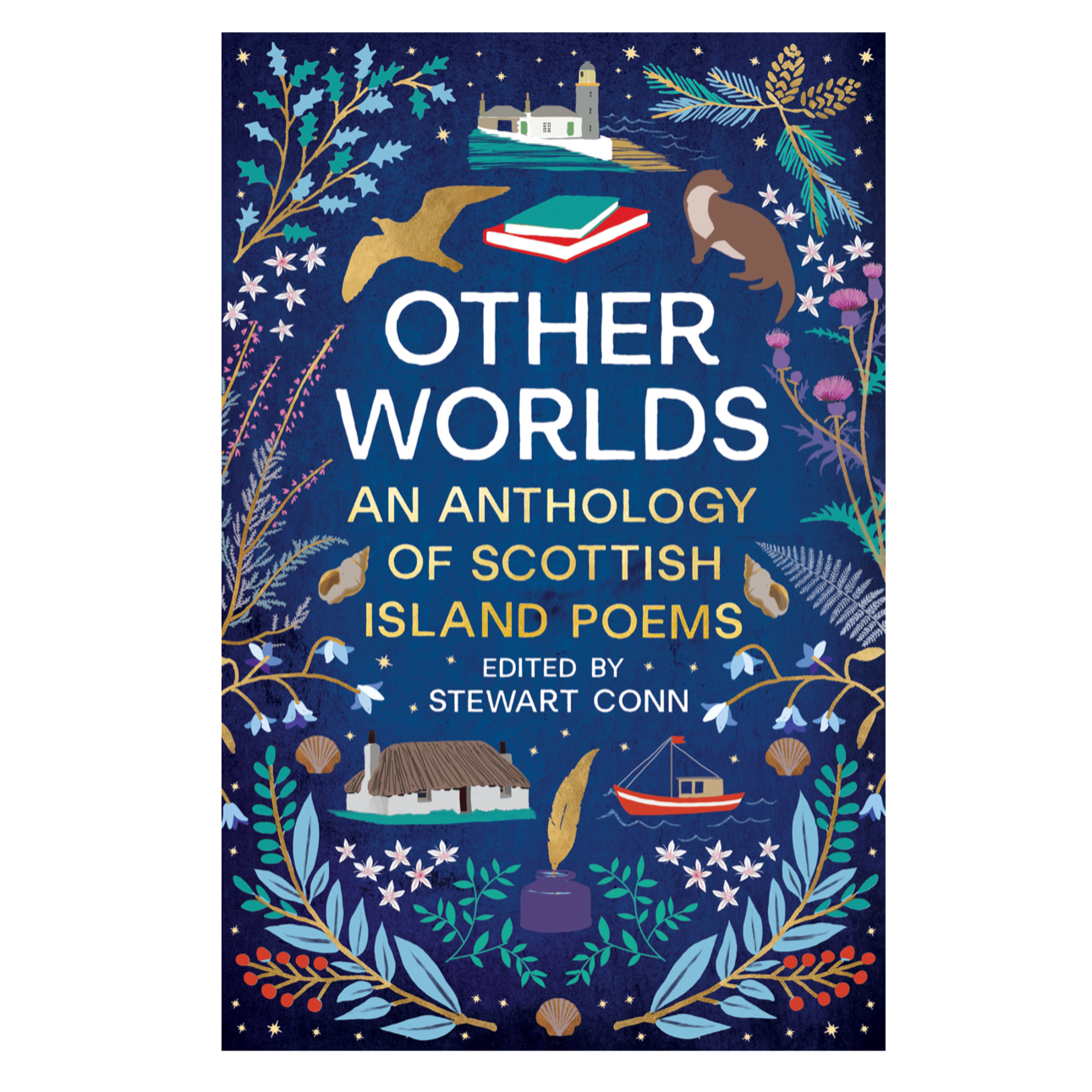 Other Worlds; an Anthology of Scottish Poems
