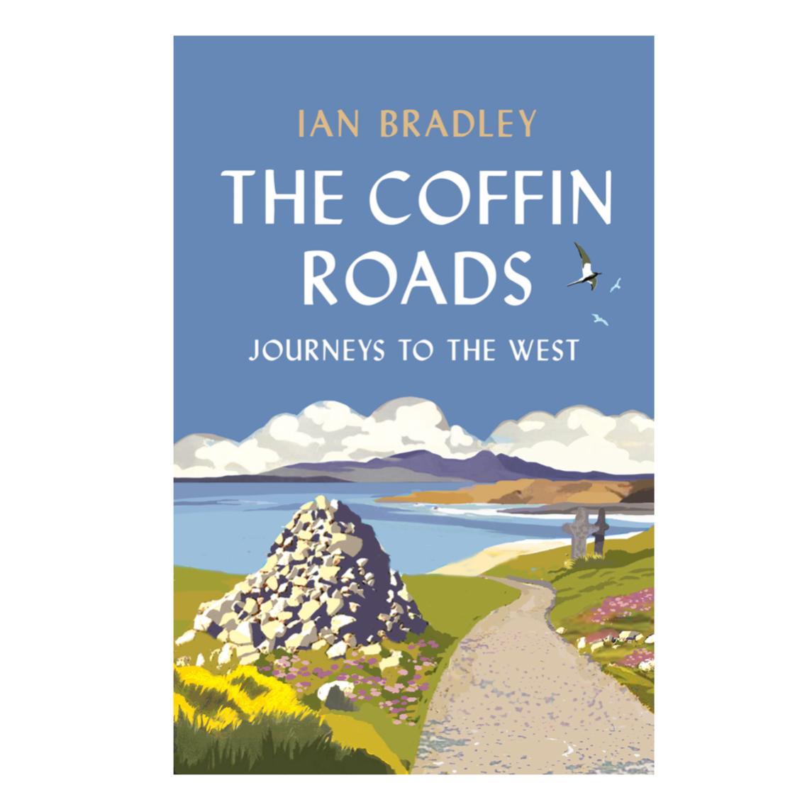 The Coffin Roads: Journeys to the West