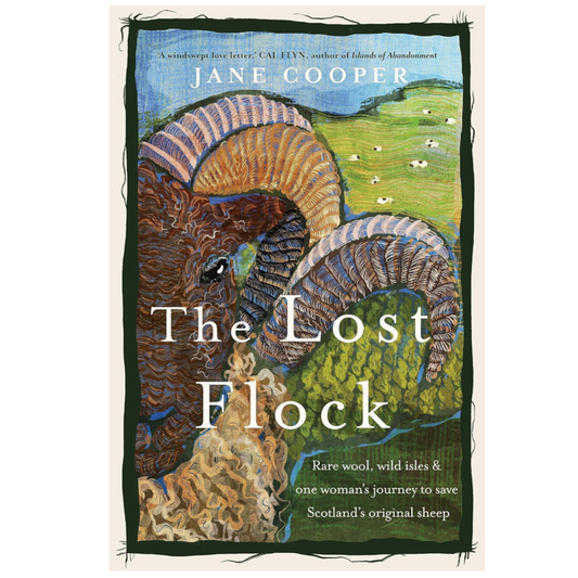 The Lost Flock