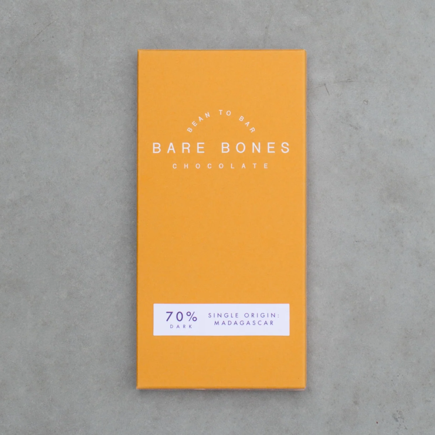 Bare Bones Chocolate 70 Madagascar Dark Iona Craft Shop bare-bones-chocolate-70-madagascar-dark-iona-craft-shop
