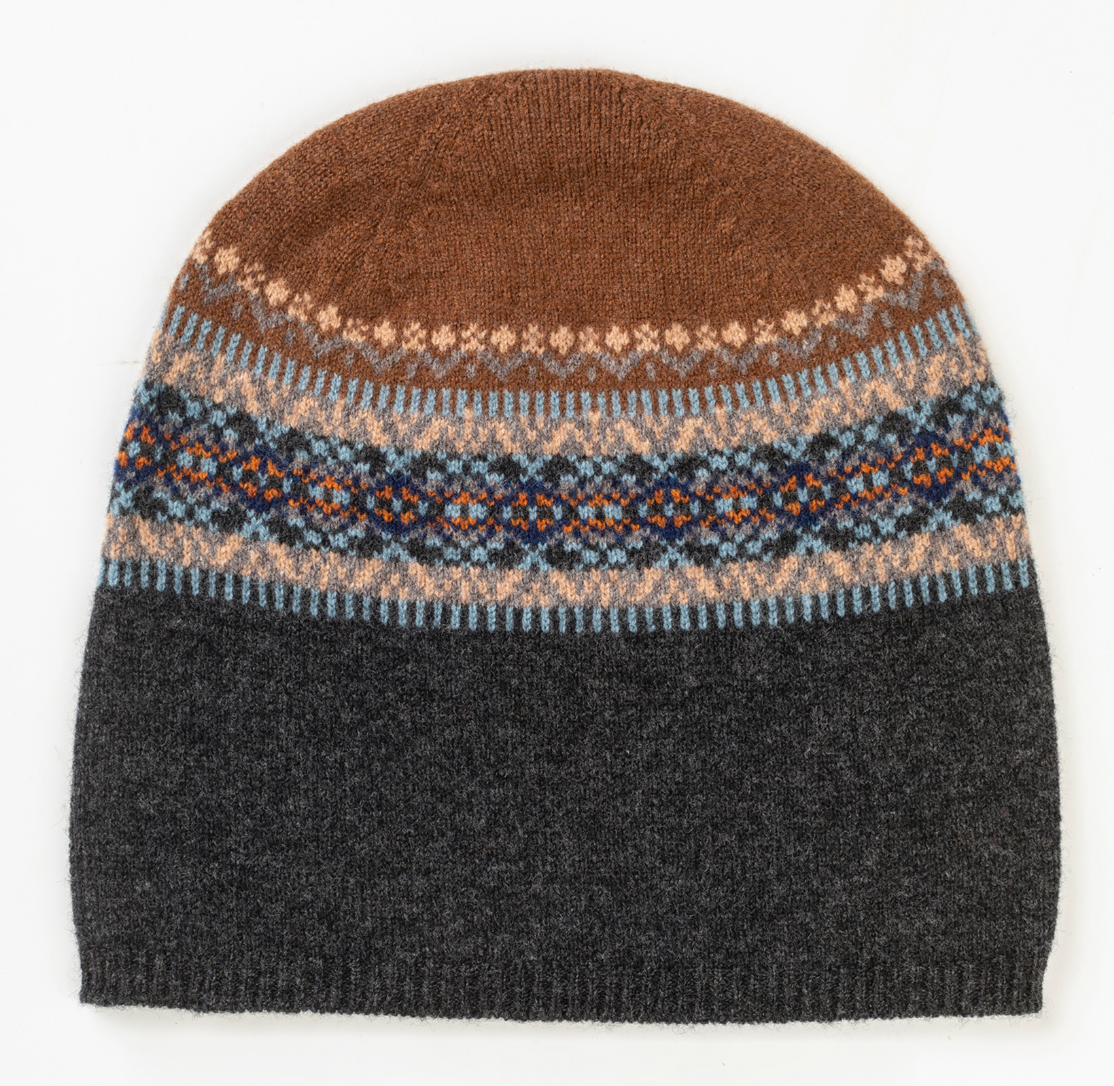 Alloa Beanie - Winter
