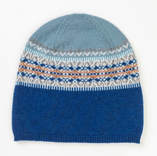 Alloa Beanie - Dew