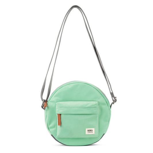 Paddington Crossbody Bag - Matcha