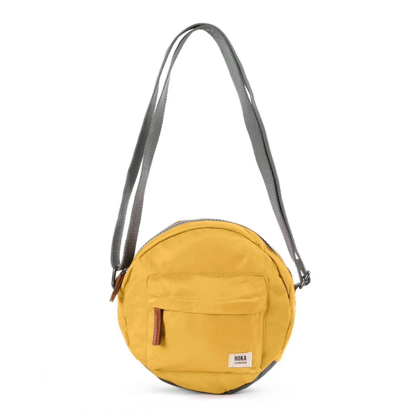 Paddington Crossbody Bag - Corn