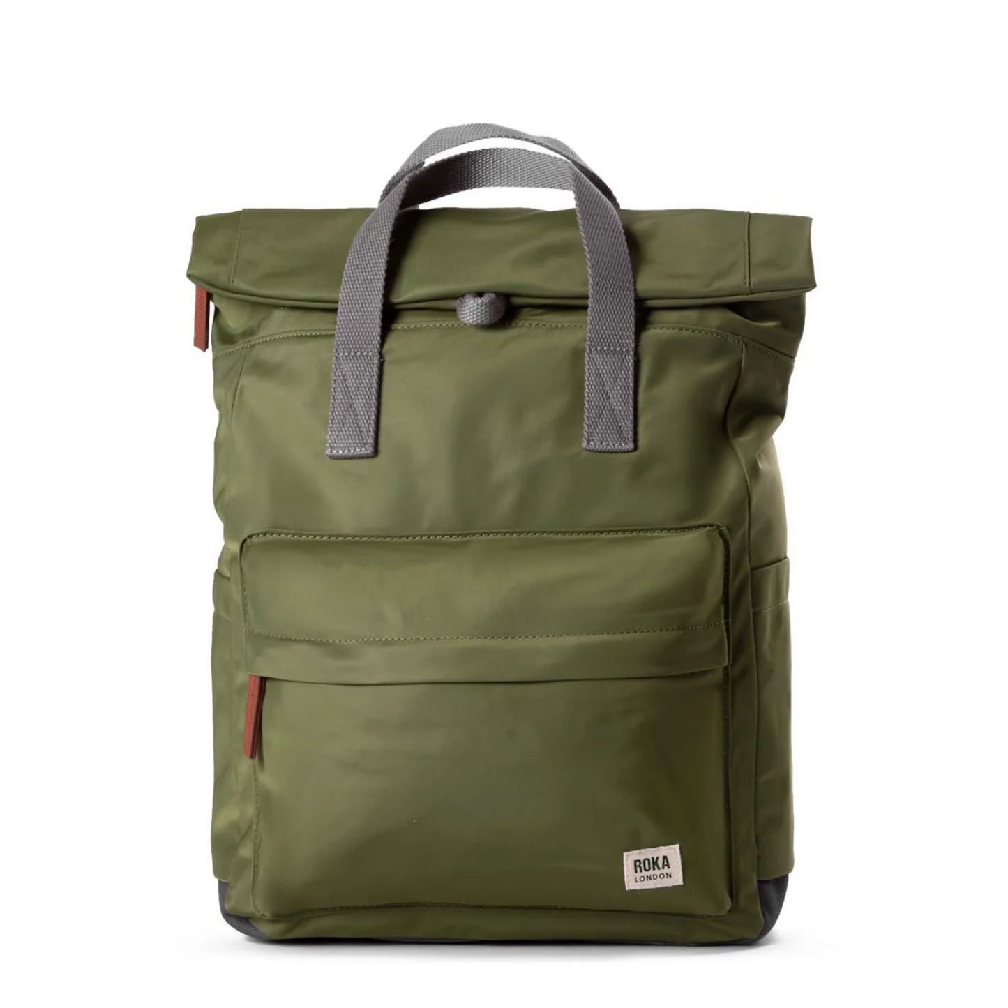 Canfield Small Rucksack - Avocado