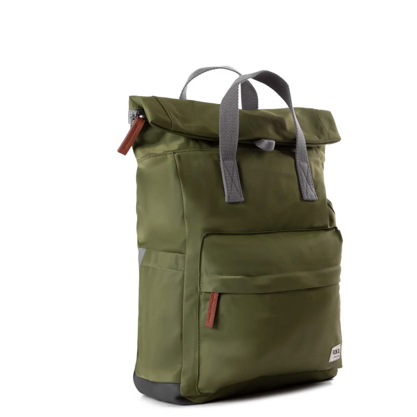 Canfield Small Rucksack - Avocado