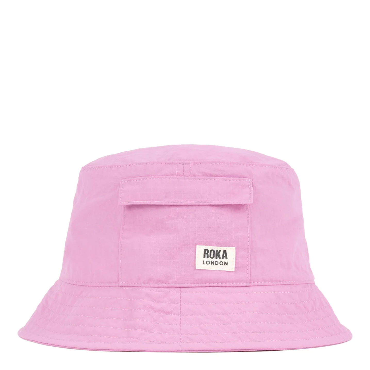 Bedford Bucket Hat - Orchid