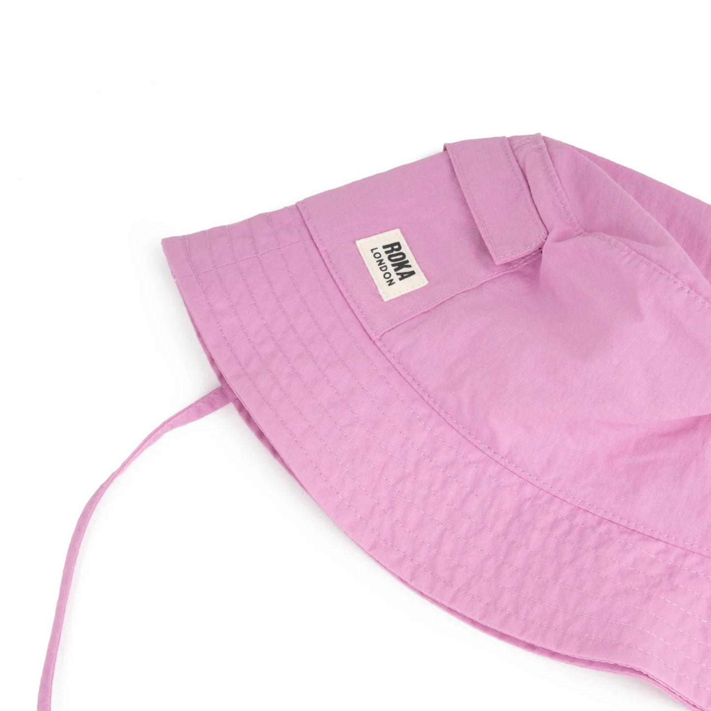 Bedford Bucket Hat - Orchid