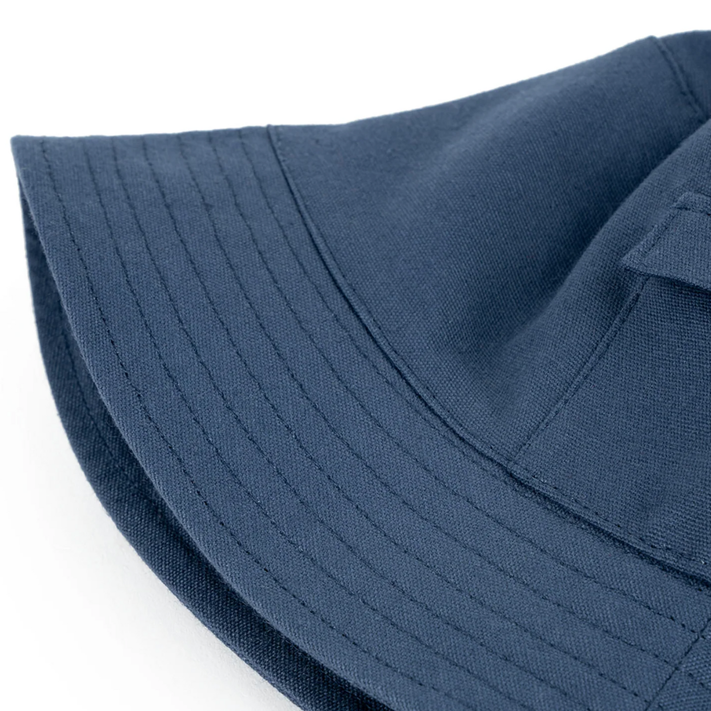 Hatfield Bucket Hat - Midnight