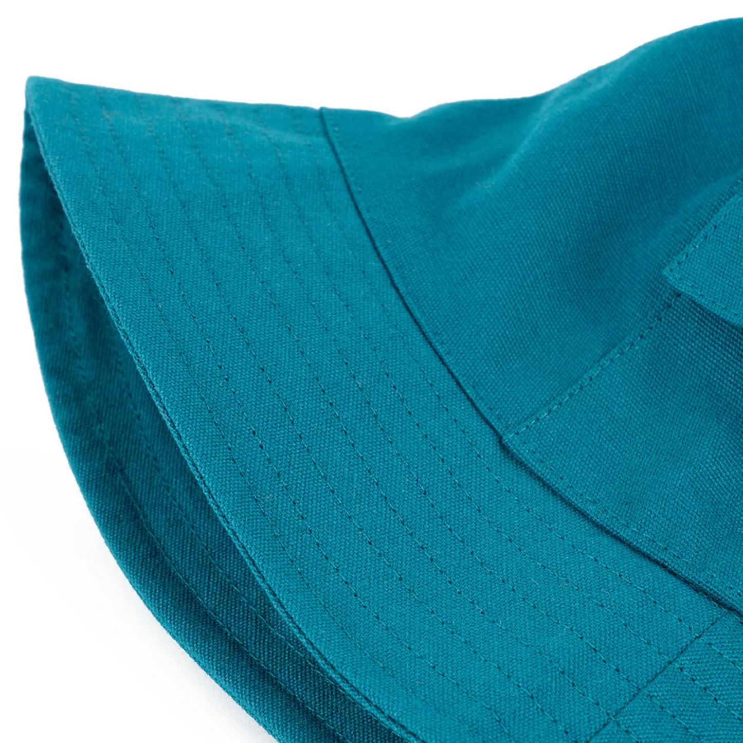 Hatfield Bucket Hat - Teal