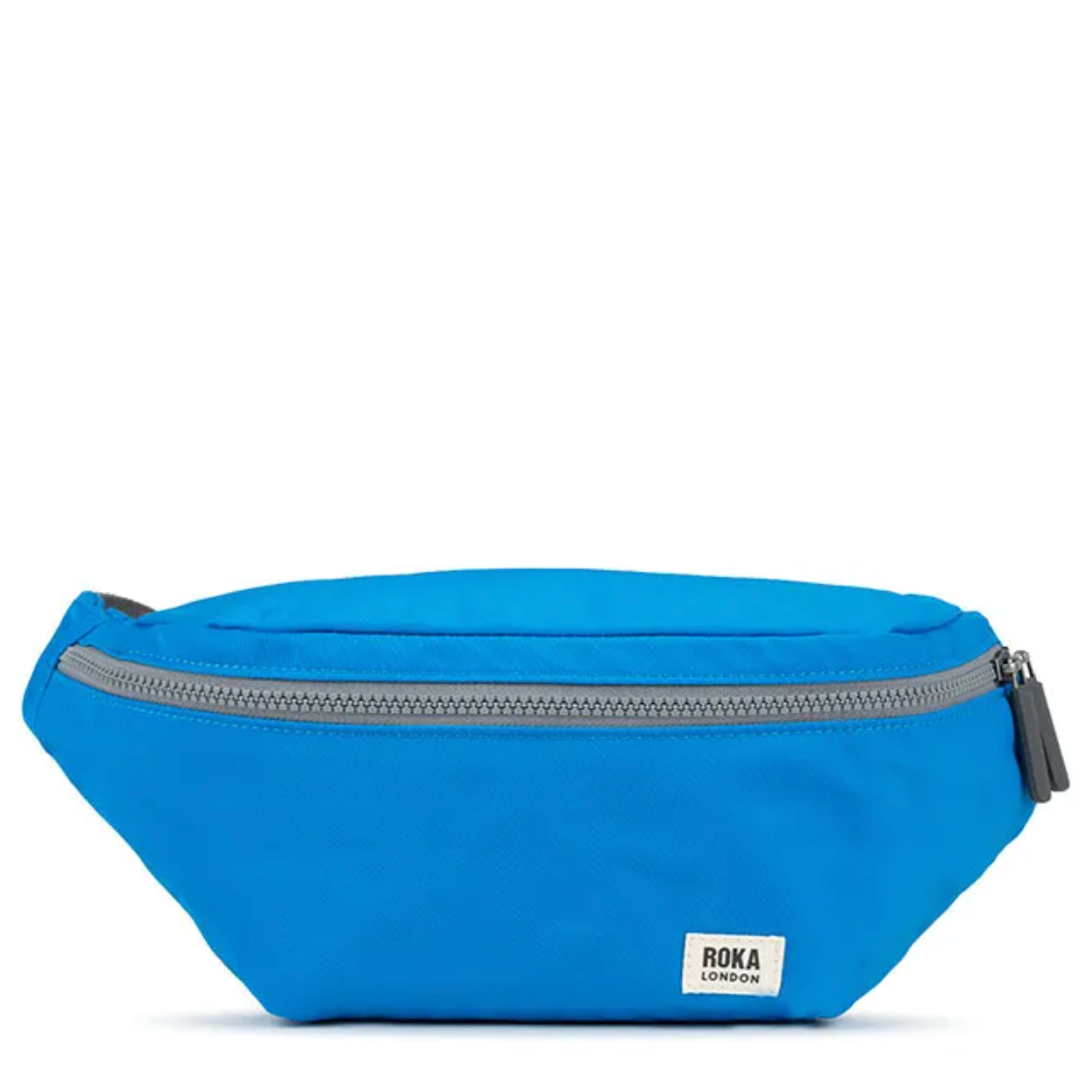 Jubilee Sling Bag - Neon Blue