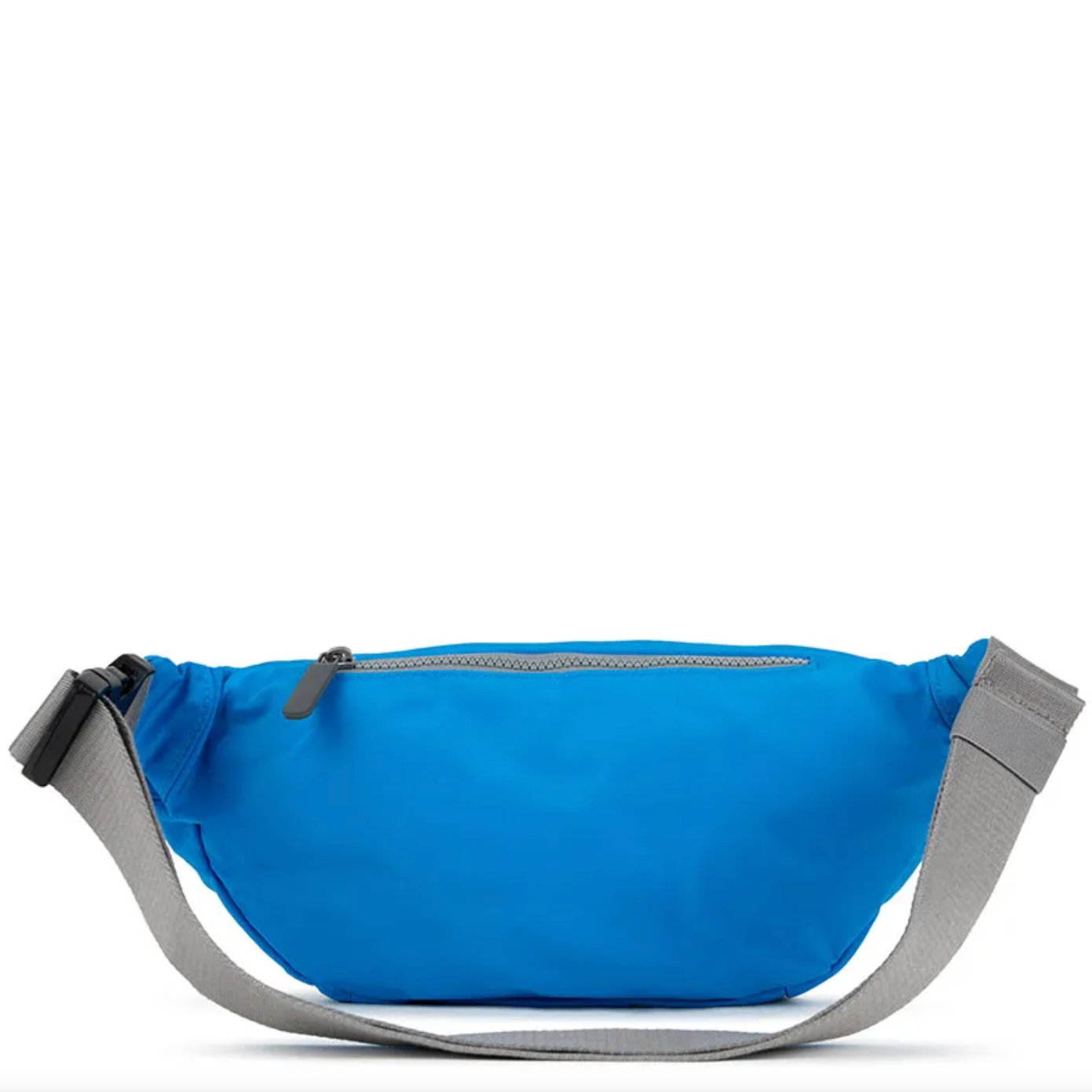 Jubilee Sling Bag - Neon Blue