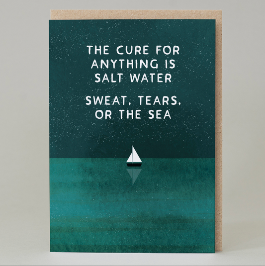 Salt Water