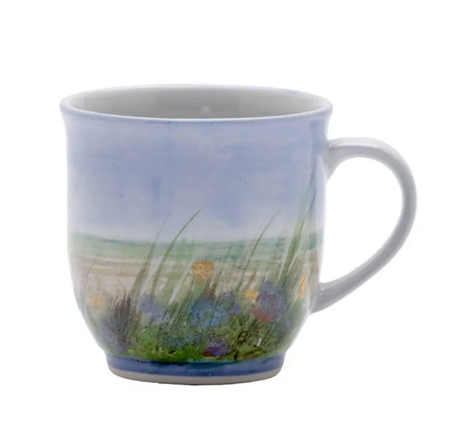 Rounded Mug - Machair
