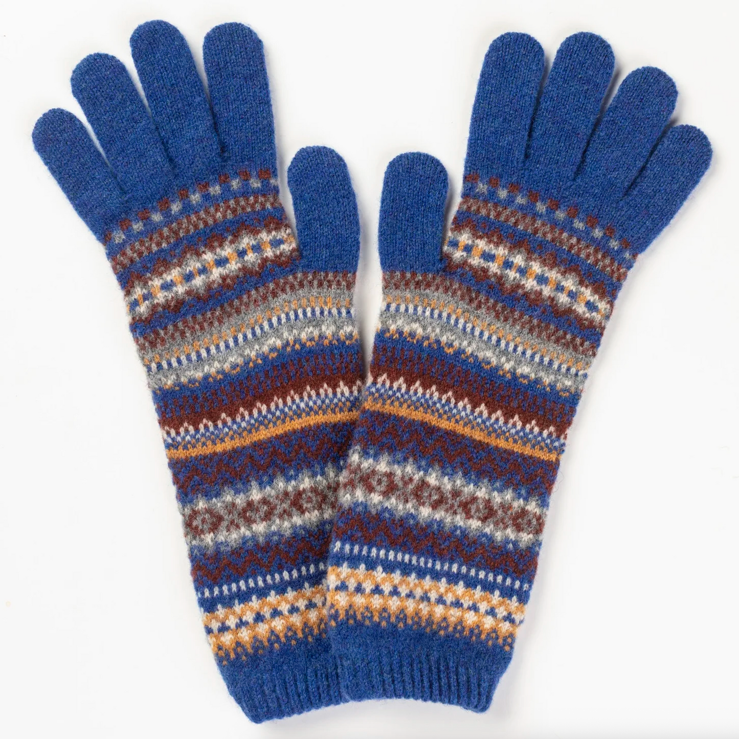 Alpine Gloves - Hawthorn