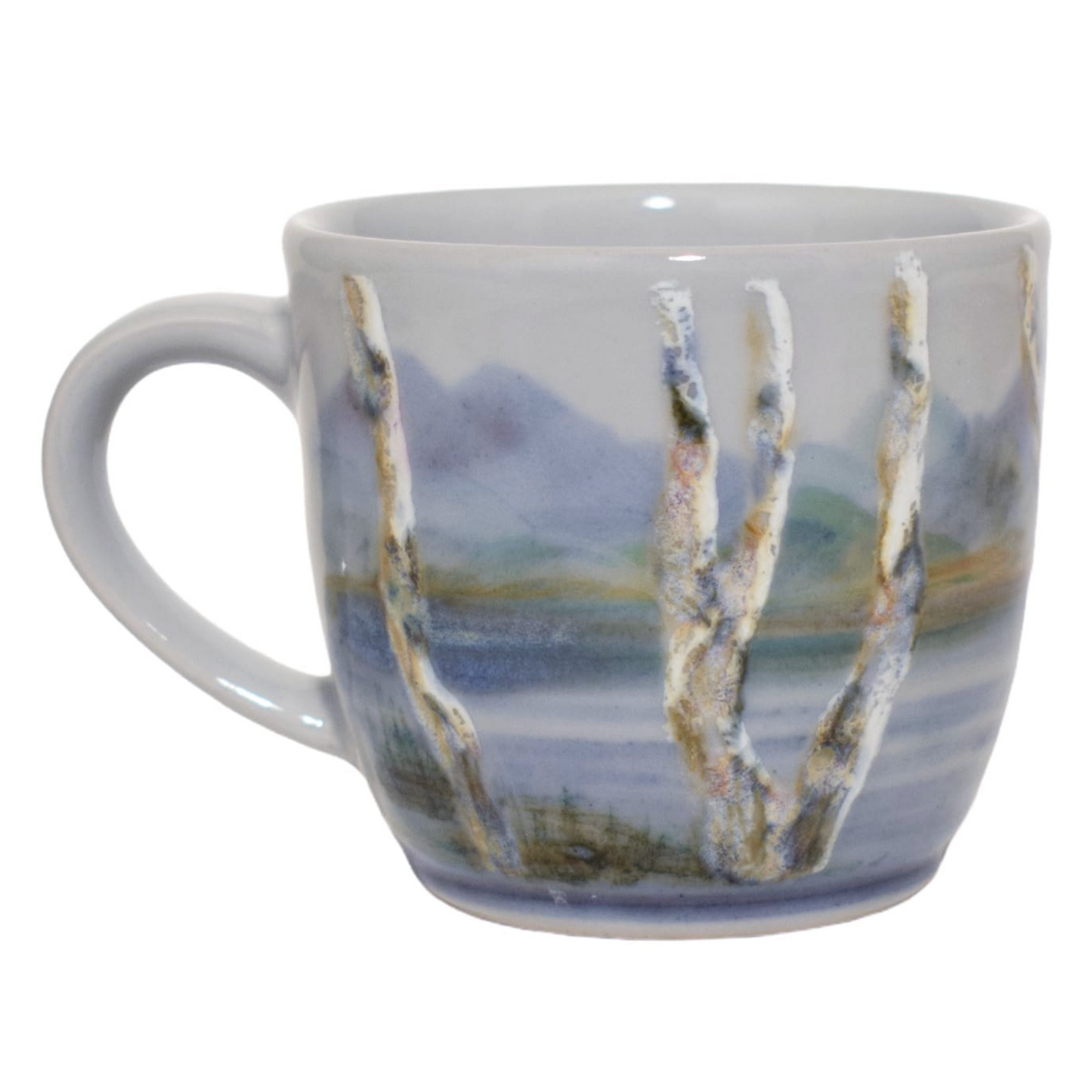 Mug of the Year - Birch