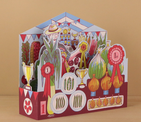 Vegetable Show