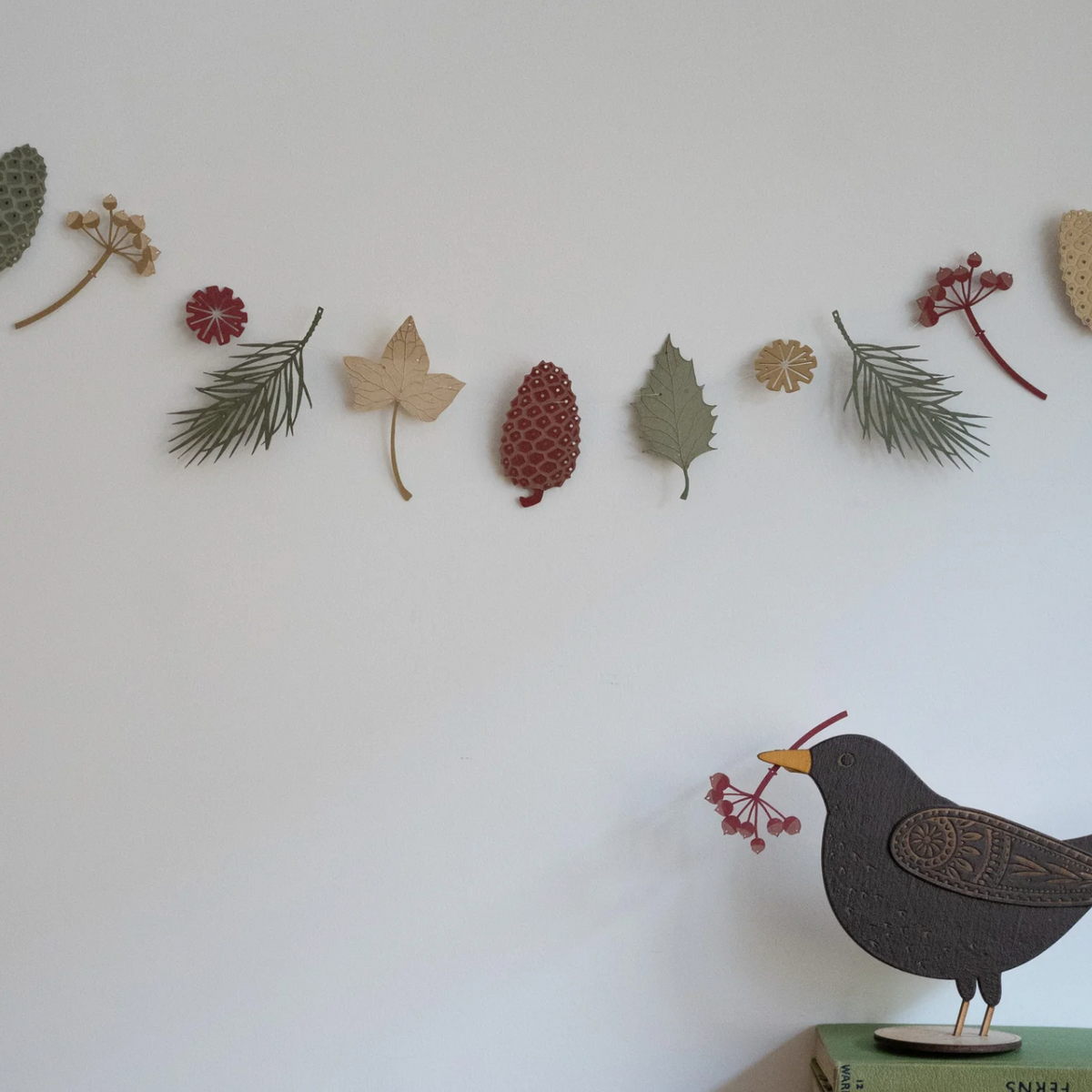 Winter Treasures