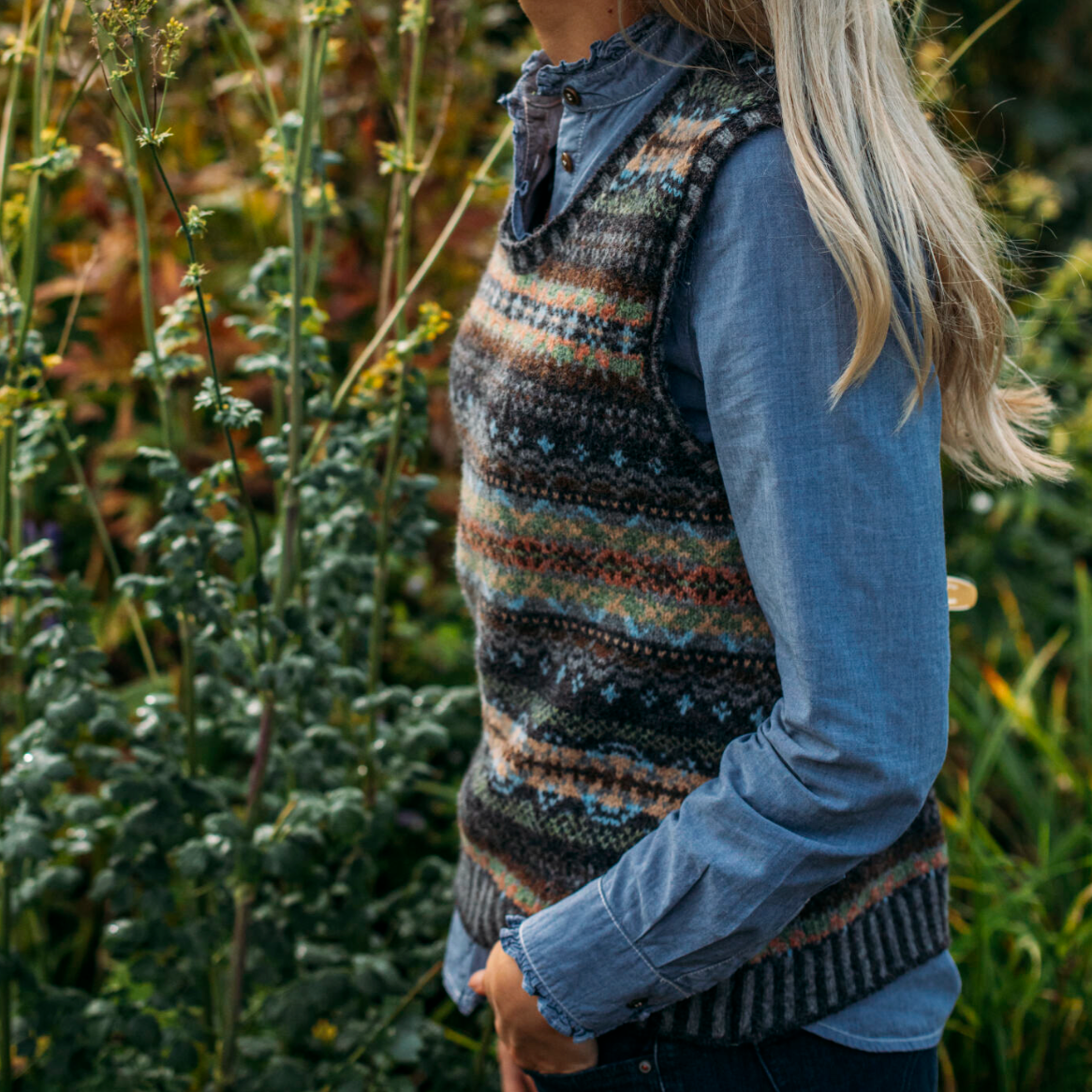 Westray Vest - Aviemore