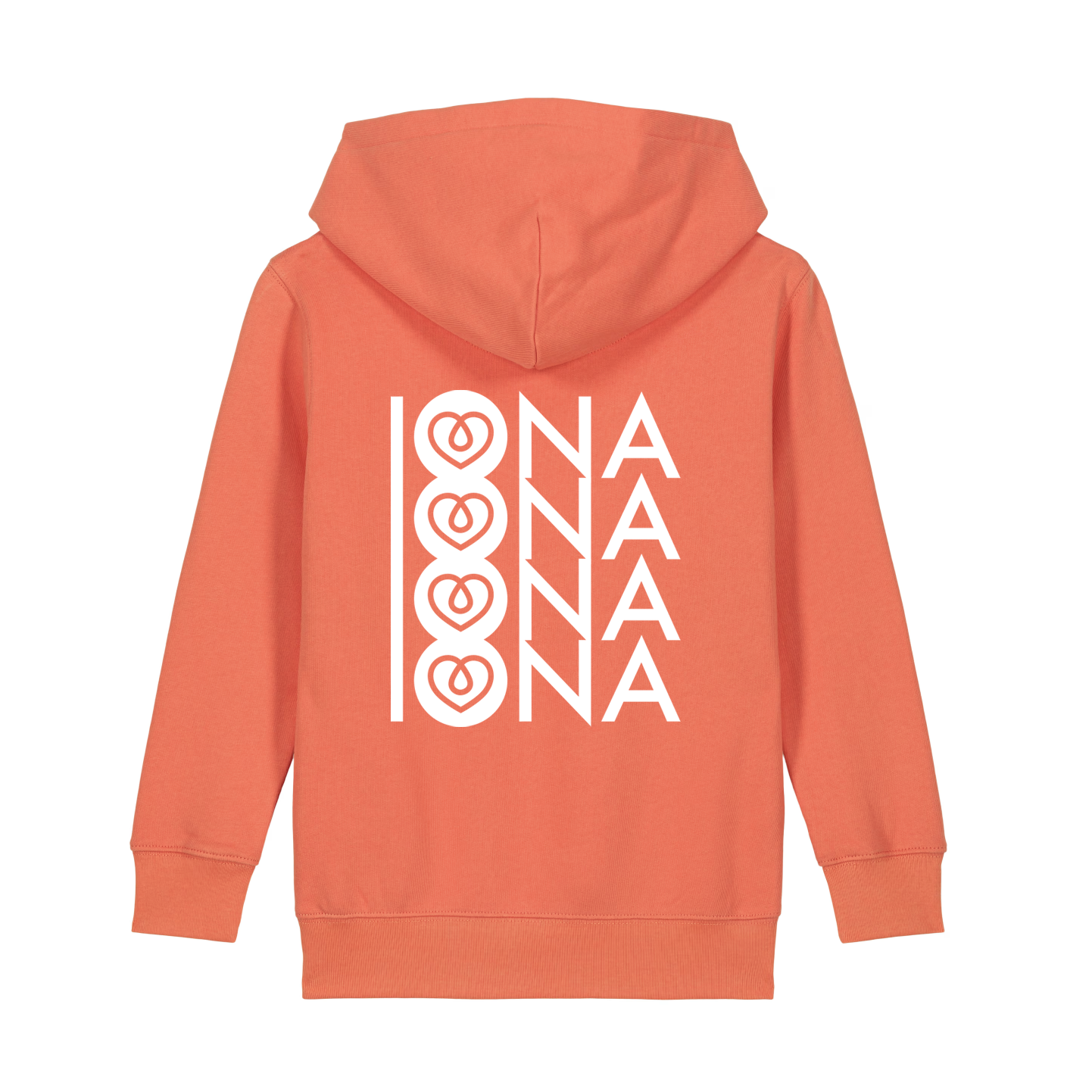 Kids Hoodie - Fiesta