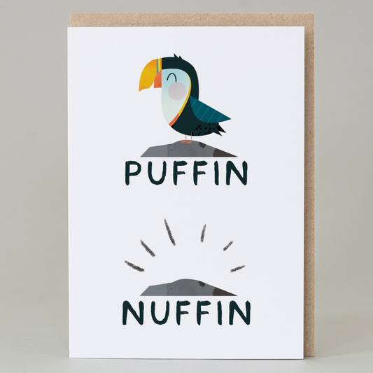 Puffin Nuffin