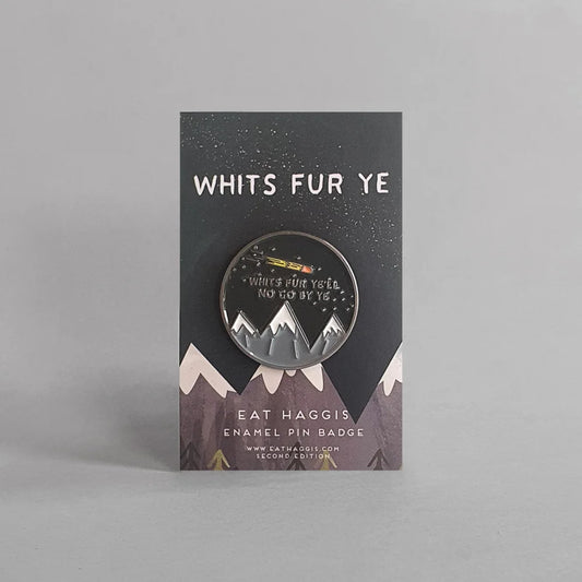 Whits Fur Ye Pin