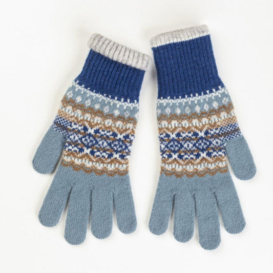 Alloa Gloves - Dew