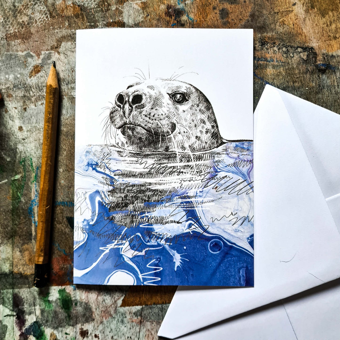 Seal