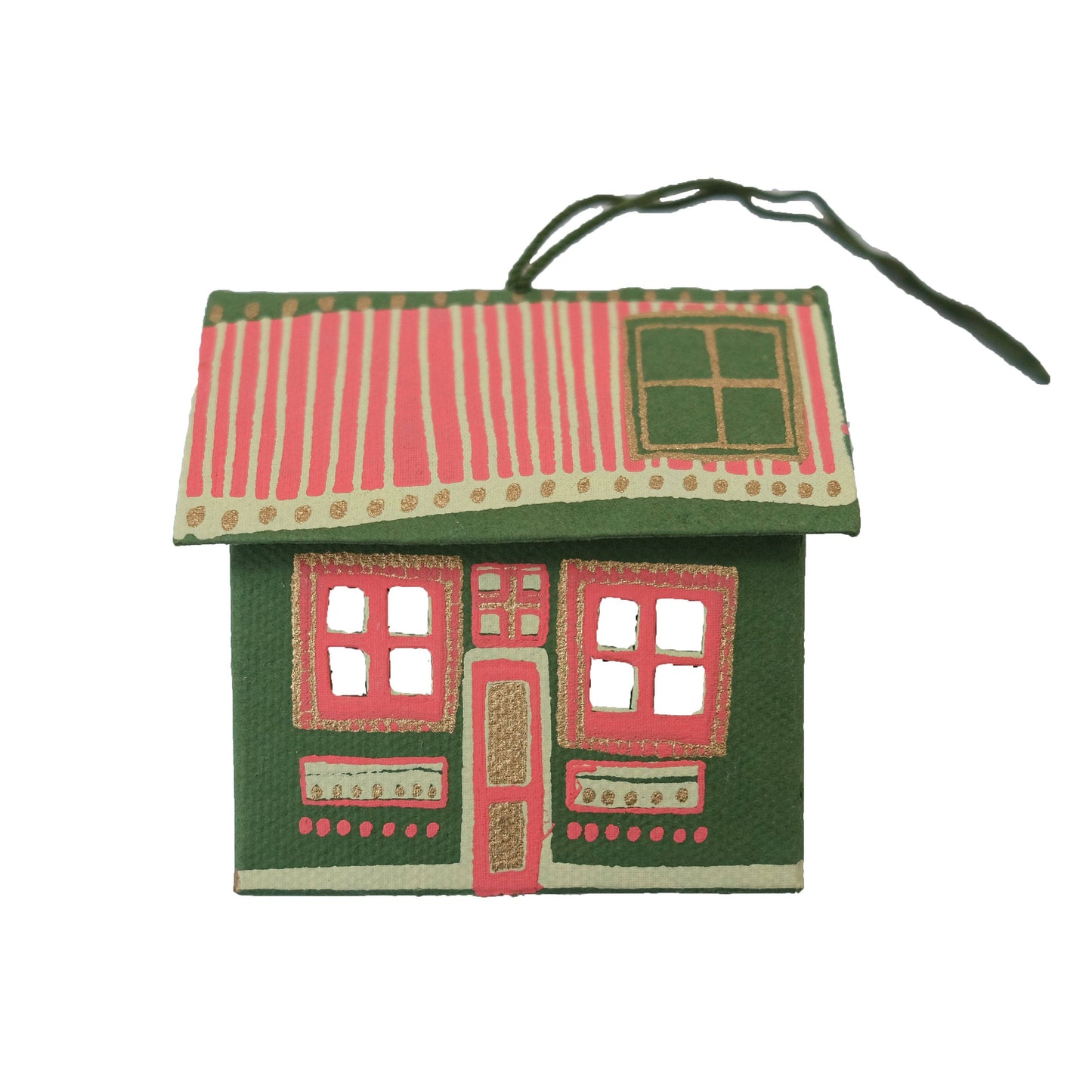 Wee Bothy Decoration
