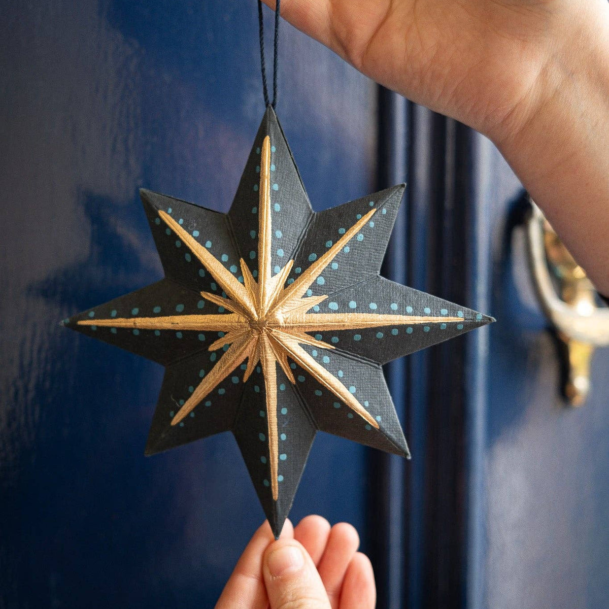 Star Decoration