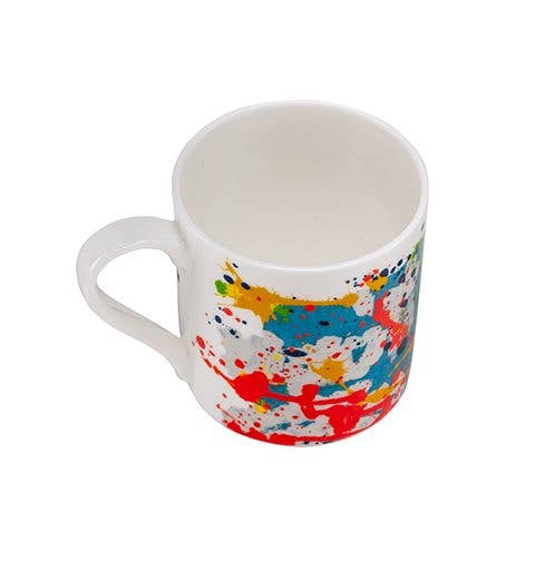 Spring, Fine Bone China Mug