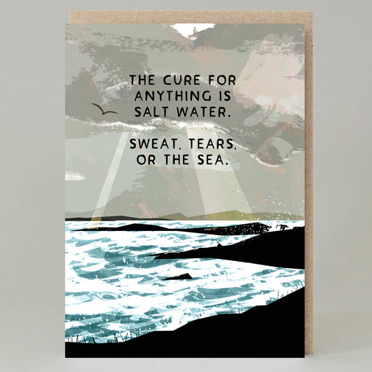 Salt Water