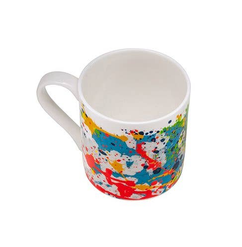 Spring, Fine Bone China Mug