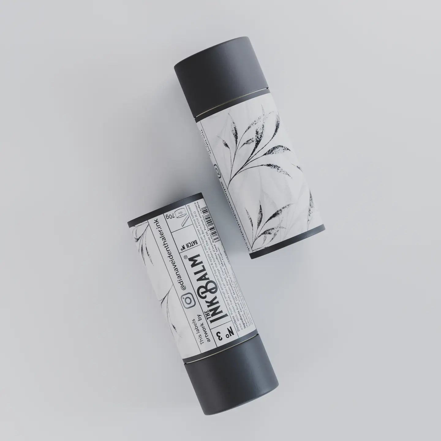 Mini Tattoo Balm