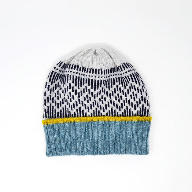 Dundee Graphics Hat - Grey