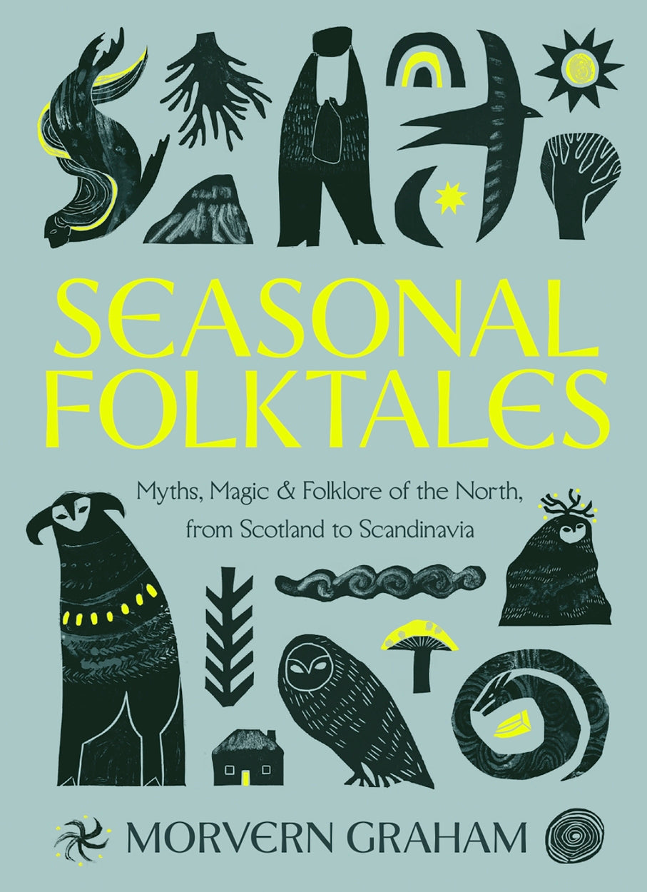 Seasonal Folktales