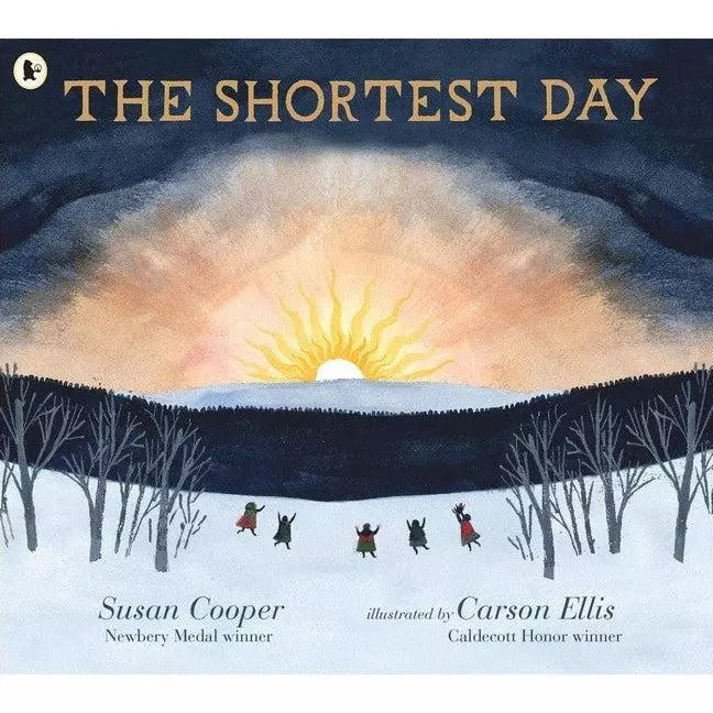 The Shortest Day
