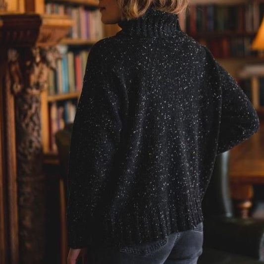Marcia Pullover - Sheelin