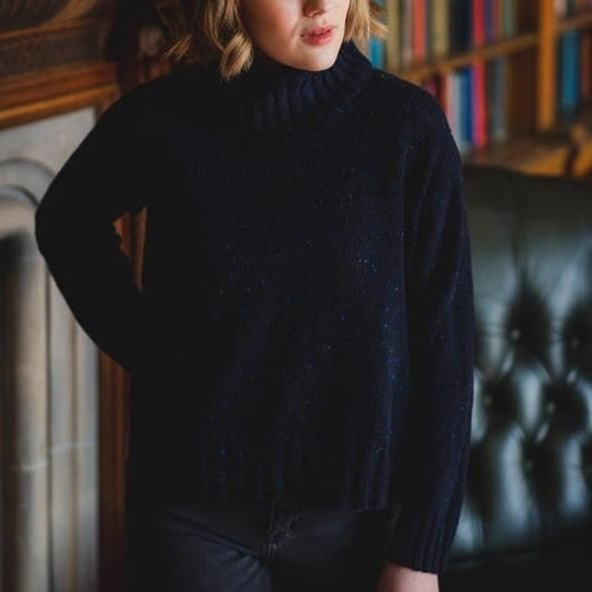 Marcia Pullover - Sheridan