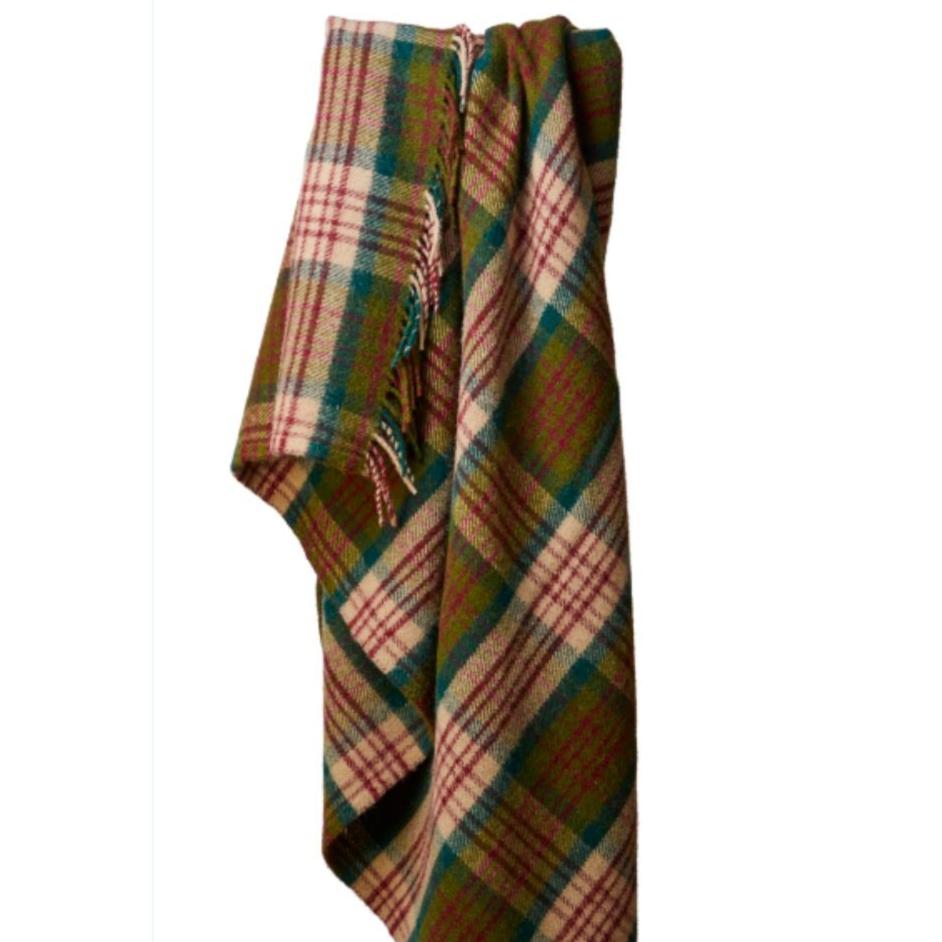 Thistleberry Tartan