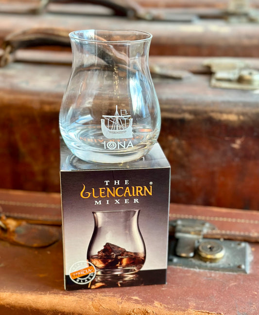 Iona Mixer Glass