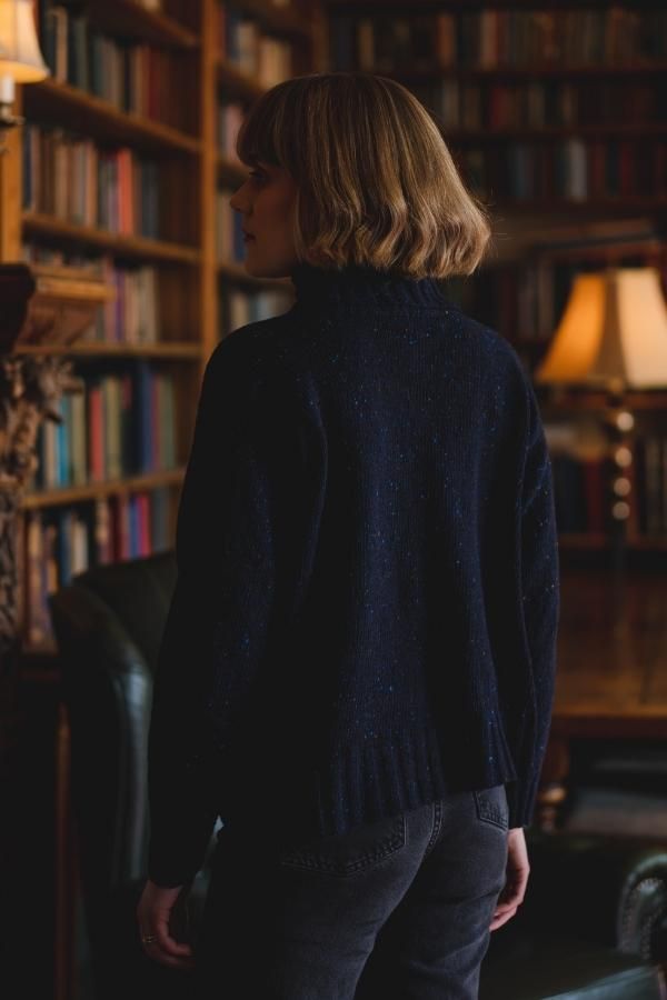 Marcia Pullover - Sheridan