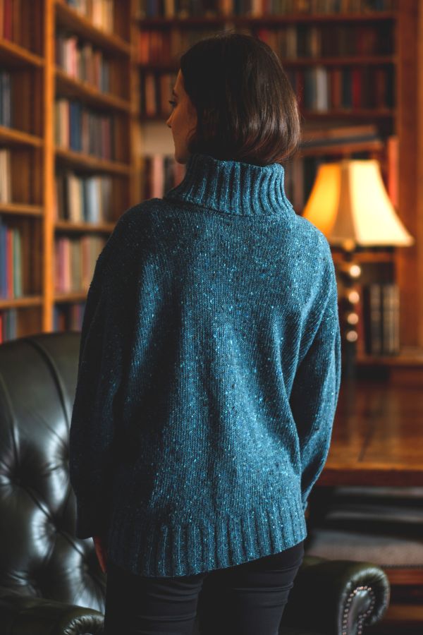 Marcia Pullover - Beltra