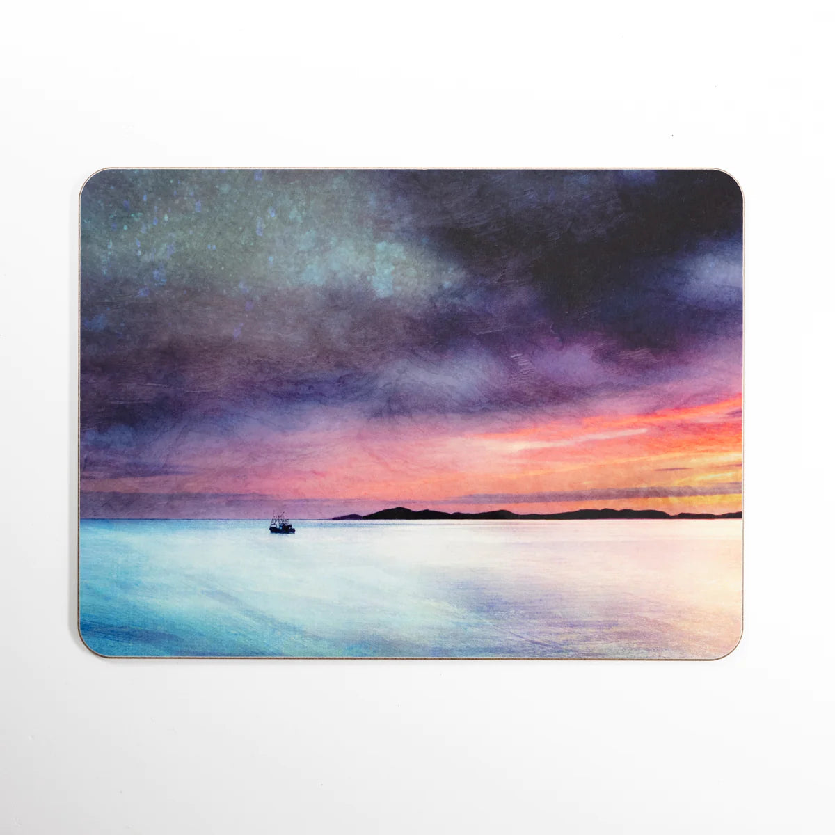 Table Mat